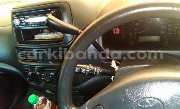 Buy Used Toyota Raum Silver Car in Kampala in Uganda Buy Used Toyota Raum Silver Car in Kampala in Uganda