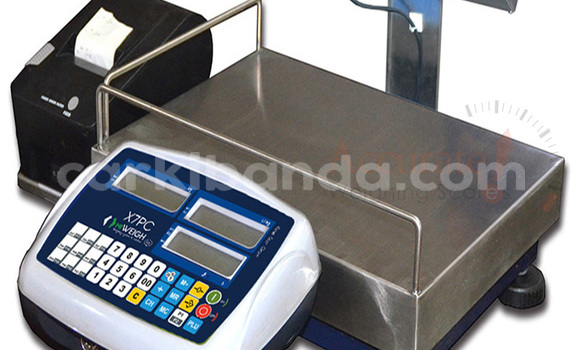 Acheter Weighing Scales Uganda à Entebbe, Ouganda Acheter Weighing Scales Uganda à Entebbe, Ouganda