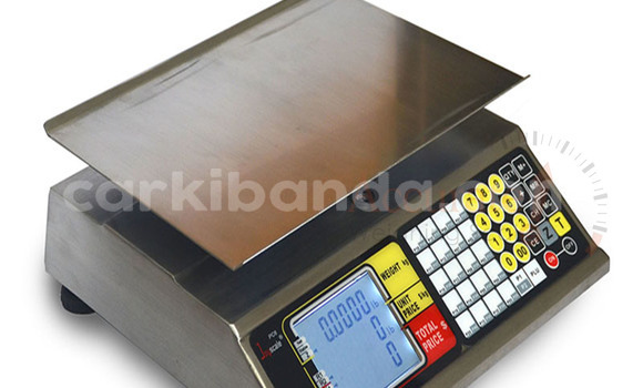 Acheter Weighing Scales Uganda à Entebbe, Ouganda Acheter Weighing Scales Uganda à Entebbe, Ouganda