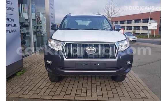 Buy Import Toyota Prado Black Car in Import - Dubai in Uganda Buy Import Toyota Prado Black Car in Import - Dubai in Uganda