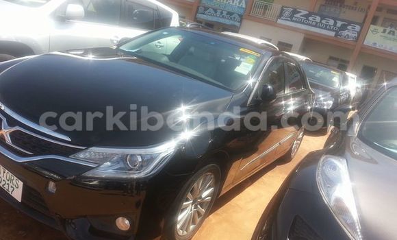 Buy Used Toyota Mark X Black Car in Kampala in Uganda Buy Used Toyota Mark X Black Car in Kampala in Uganda