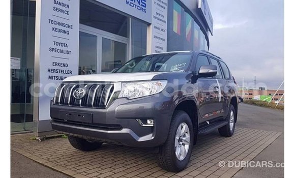 Buy Import Toyota Prado Black Car in Import - Dubai in Uganda Buy Import Toyota Prado Black Car in Import - Dubai in Uganda