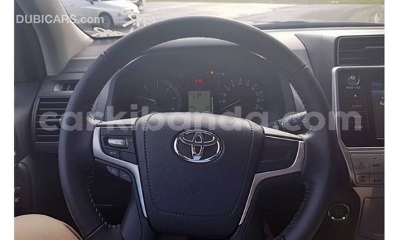 Buy Import Toyota Prado Black Car in Import - Dubai in Uganda Buy Import Toyota Prado Black Car in Import - Dubai in Uganda