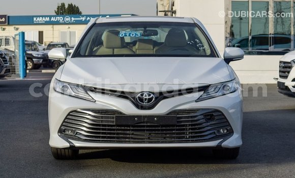 Buy Import Toyota Camry White Car in Import - Dubai in Uganda Buy Import Toyota Camry White Car in Import - Dubai in Uganda
