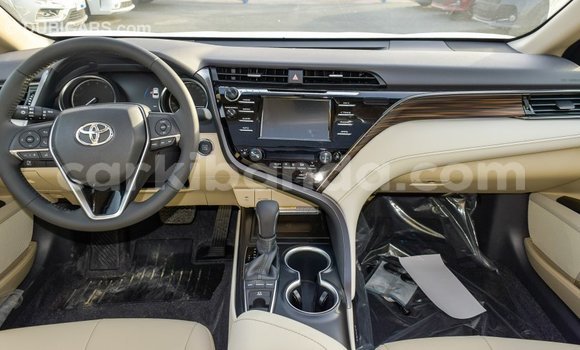 Buy Import Toyota Camry White Car in Import - Dubai in Uganda Buy Import Toyota Camry White Car in Import - Dubai in Uganda