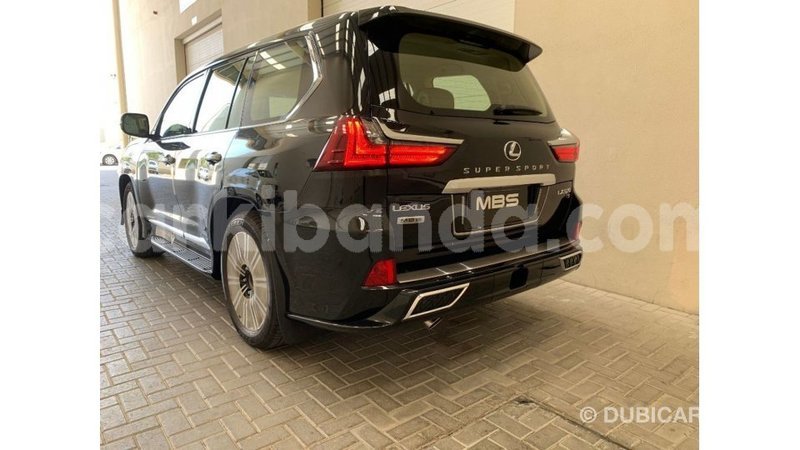 Big with watermark lexus lx uganda import dubai 9535