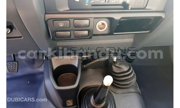 Buy Import Toyota Land Cruiser White Car in Import - Dubai in Uganda Buy Import Toyota Land Cruiser White Car in Import - Dubai in Uganda