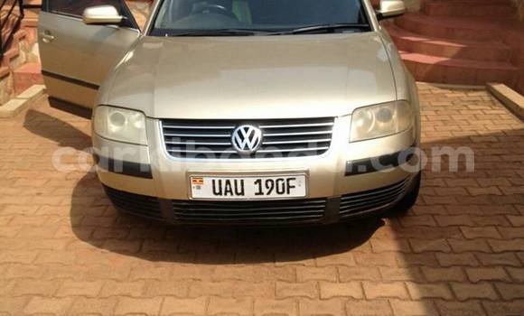 Buy Used Volkswagen Passat Other Car in Kampala in Uganda Buy Used Volkswagen Passat Other Car in Kampala in Uganda