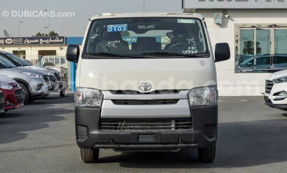 Buy Import Toyota Hiace White Car in Import - Dubai in Uganda Buy Import Toyota Hiace White Car in Import - Dubai in Uganda