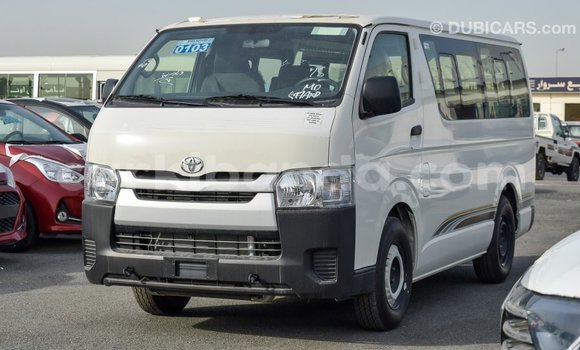 Buy Import Toyota Hiace White Car in Import - Dubai in Uganda Buy Import Toyota Hiace White Car in Import - Dubai in Uganda
