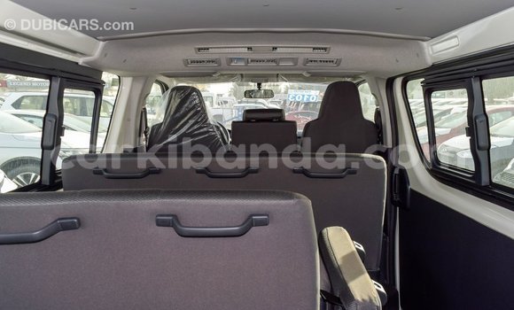 Buy Import Toyota Hiace White Car in Import - Dubai in Uganda Buy Import Toyota Hiace White Car in Import - Dubai in Uganda