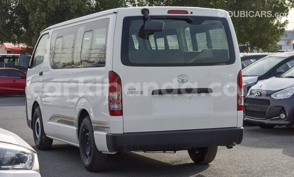 Buy Import Toyota Hiace White Car in Import - Dubai in Uganda Buy Import Toyota Hiace White Car in Import - Dubai in Uganda