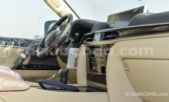 Gura Imported Lexus LX White Imodoka i Import - Dubai mu Uganda Gura Imported Lexus LX White Imodoka i Import - Dubai mu Uganda