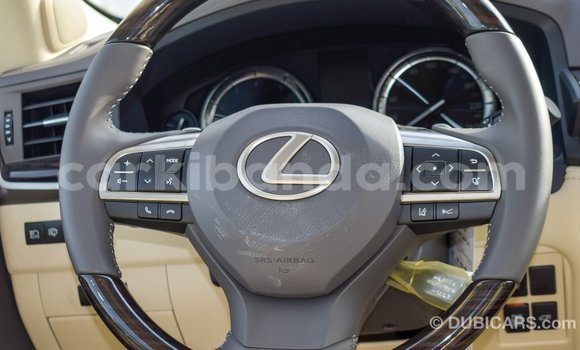 Gura Imported Lexus LX White Imodoka i Import - Dubai mu Uganda Gura Imported Lexus LX White Imodoka i Import - Dubai mu Uganda