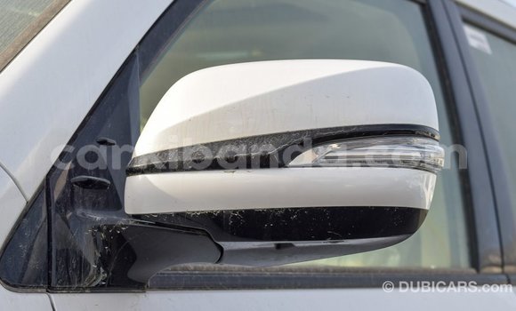 Gura Imported Lexus LX White Imodoka i Import - Dubai mu Uganda Gura Imported Lexus LX White Imodoka i Import - Dubai mu Uganda