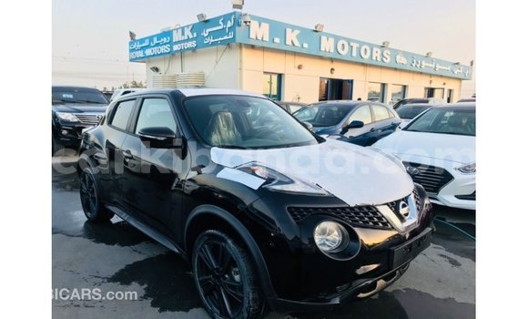 Gura Imported Nissan Juke Black Imodoka i Import - Dubai mu Uganda Gura Imported Nissan Juke Black Imodoka i Import - Dubai mu Uganda