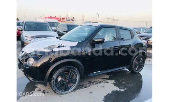 Gura Imported Nissan Juke Black Imodoka i Import - Dubai mu Uganda Gura Imported Nissan Juke Black Imodoka i Import - Dubai mu Uganda
