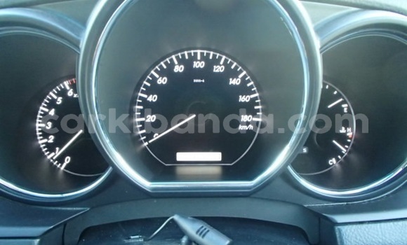 Buy Used Toyota Harrier Black Car in Kampala in Uganda Buy Used Toyota Harrier Black Car in Kampala in Uganda