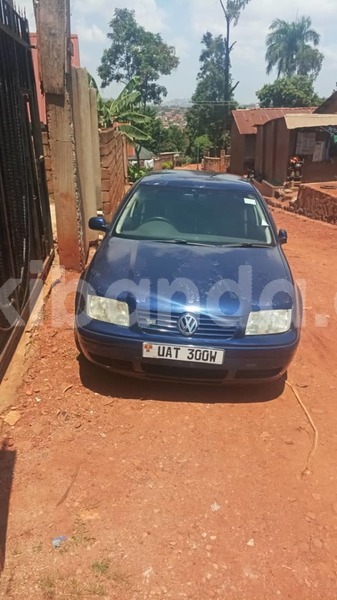 Big with watermark volkswagen bora uganda kampala 9545