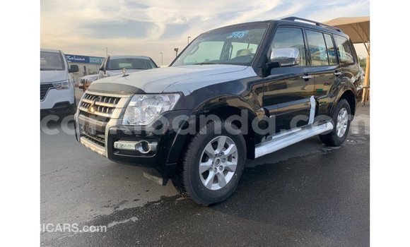 Gura Imported Mitsubishi Pajero Black Imodoka i Import - Dubai mu Uganda Gura Imported Mitsubishi Pajero Black Imodoka i Import - Dubai mu Uganda