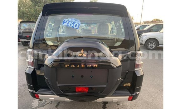 Gura Imported Mitsubishi Pajero Black Imodoka i Import - Dubai mu Uganda Gura Imported Mitsubishi Pajero Black Imodoka i Import - Dubai mu Uganda