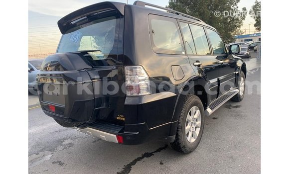 Gura Imported Mitsubishi Pajero Black Imodoka i Import - Dubai mu Uganda Gura Imported Mitsubishi Pajero Black Imodoka i Import - Dubai mu Uganda