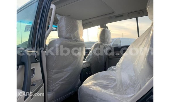 Gura Imported Mitsubishi Pajero Black Imodoka i Import - Dubai mu Uganda Gura Imported Mitsubishi Pajero Black Imodoka i Import - Dubai mu Uganda