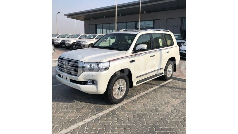 Big with watermark toyota land cruiser uganda import dubai 9551