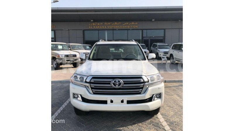 Big with watermark toyota land cruiser uganda import dubai 9551