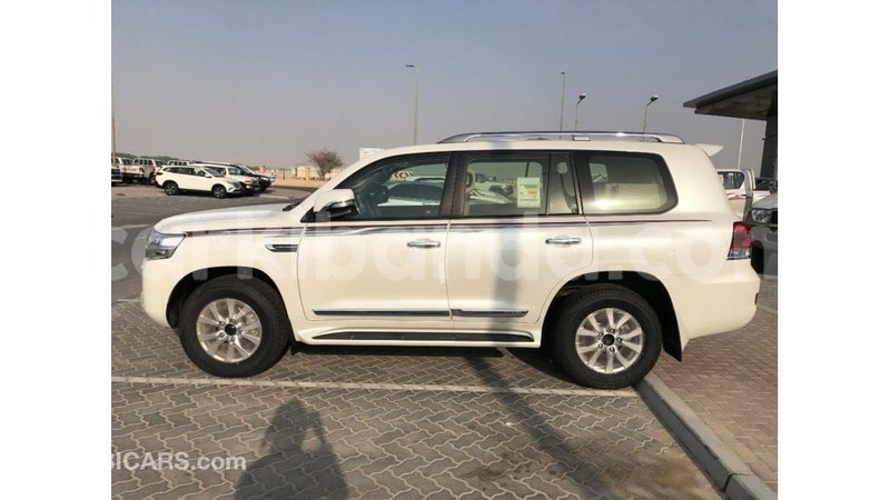 Big with watermark toyota land cruiser uganda import dubai 9551