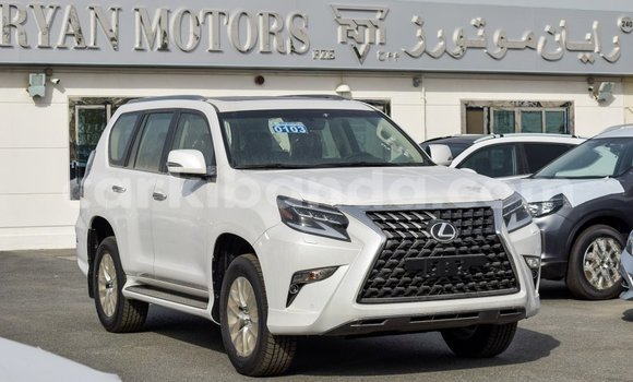 Gura Imported Lexus GX White Imodoka i Import - Dubai mu Uganda Gura Imported Lexus GX White Imodoka i Import - Dubai mu Uganda