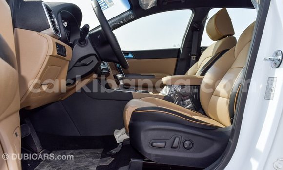 Gura Imported Kia Sportage White Imodoka i Import - Dubai mu Uganda Gura Imported Kia Sportage White Imodoka i Import - Dubai mu Uganda
