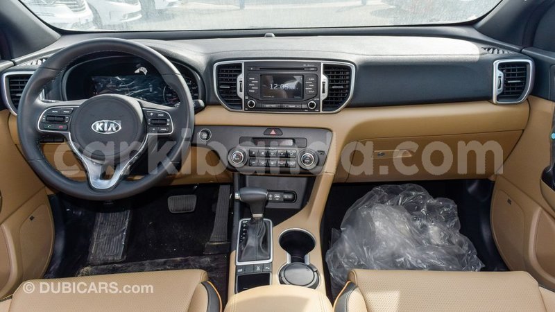 Big with watermark kia sportage uganda import dubai 9556