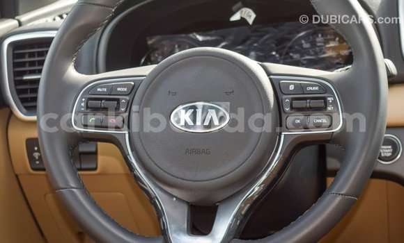 Gura Imported Kia Sportage White Imodoka i Import - Dubai mu Uganda Gura Imported Kia Sportage White Imodoka i Import - Dubai mu Uganda