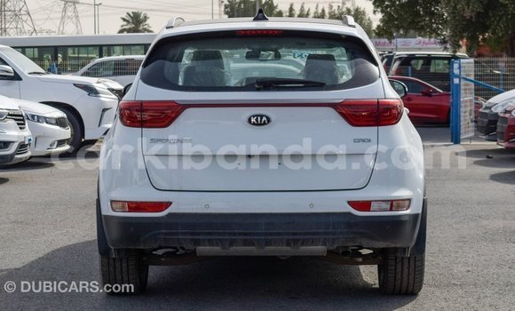 Gura Imported Kia Sportage White Imodoka i Import - Dubai mu Uganda Gura Imported Kia Sportage White Imodoka i Import - Dubai mu Uganda