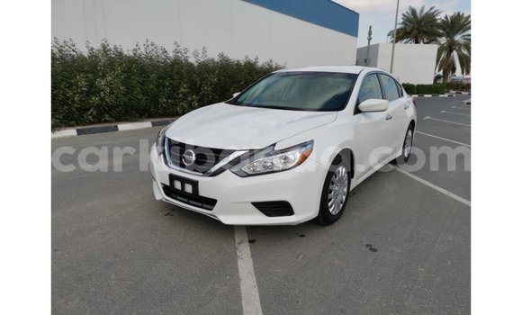 Buy Import Nissan Altima White Car in Import - Dubai in Uganda Buy Import Nissan Altima White Car in Import - Dubai in Uganda