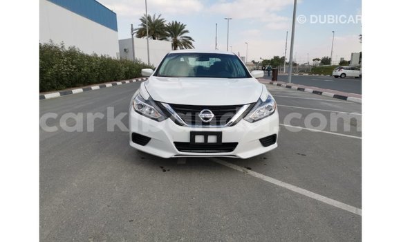 Buy Import Nissan Altima White Car in Import - Dubai in Uganda Buy Import Nissan Altima White Car in Import - Dubai in Uganda