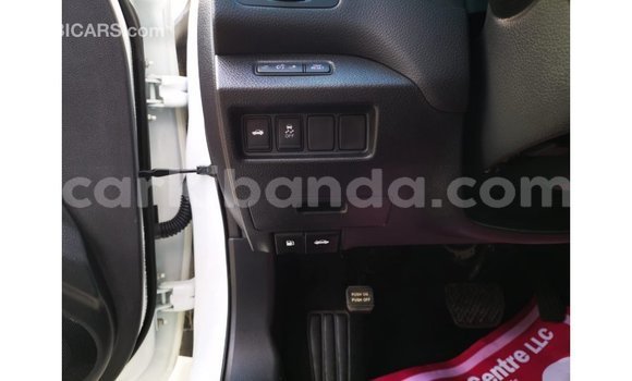 Buy Import Nissan Altima White Car in Import - Dubai in Uganda Buy Import Nissan Altima White Car in Import - Dubai in Uganda