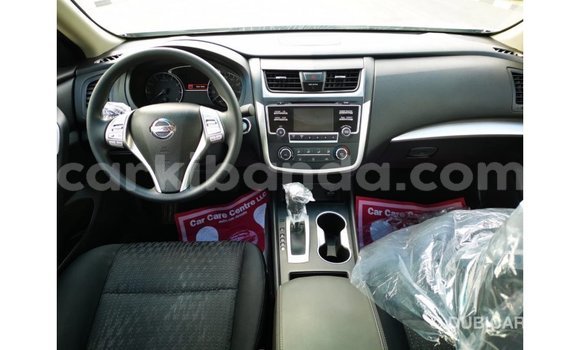 Buy Import Nissan Altima White Car in Import - Dubai in Uganda Buy Import Nissan Altima White Car in Import - Dubai in Uganda