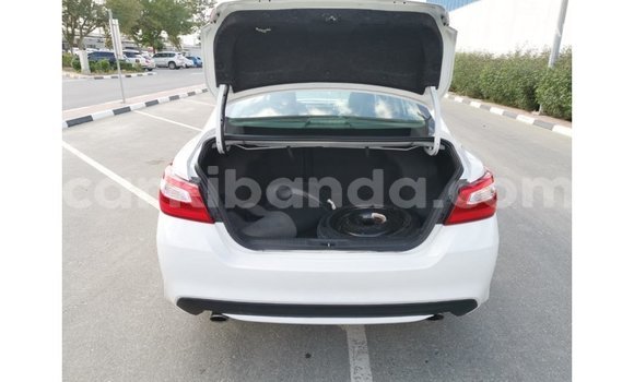 Buy Import Nissan Altima White Car in Import - Dubai in Uganda Buy Import Nissan Altima White Car in Import - Dubai in Uganda