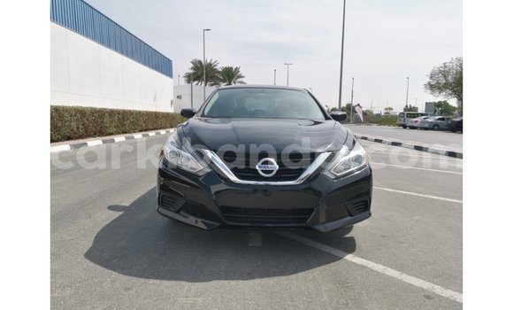 Buy Import Nissan Altima Black Car in Import - Dubai in Uganda Buy Import Nissan Altima Black Car in Import - Dubai in Uganda