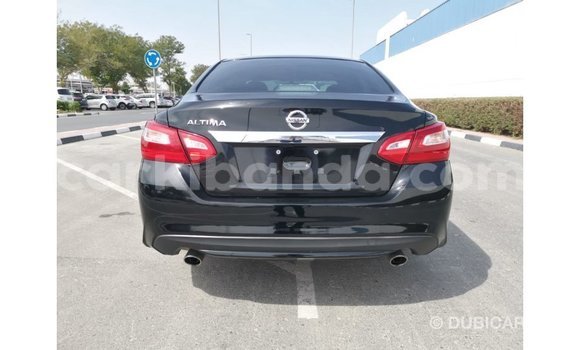 Buy Import Nissan Altima Black Car in Import - Dubai in Uganda Buy Import Nissan Altima Black Car in Import - Dubai in Uganda
