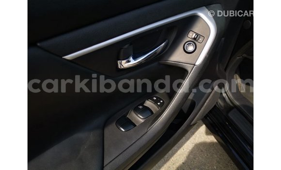 Buy Import Nissan Altima Black Car in Import - Dubai in Uganda Buy Import Nissan Altima Black Car in Import - Dubai in Uganda