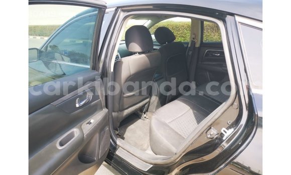 Buy Import Nissan Altima Black Car in Import - Dubai in Uganda Buy Import Nissan Altima Black Car in Import - Dubai in Uganda