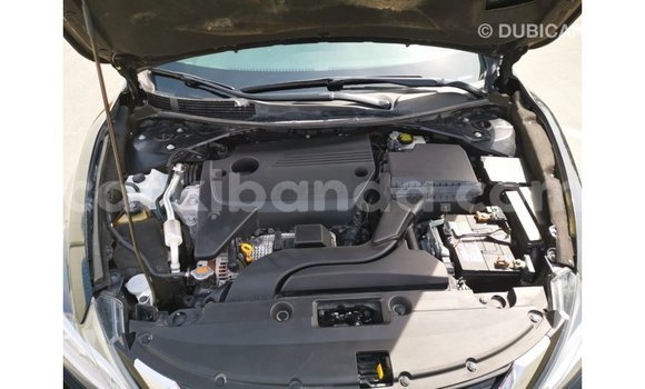 Buy Import Nissan Altima Black Car in Import - Dubai in Uganda Buy Import Nissan Altima Black Car in Import - Dubai in Uganda