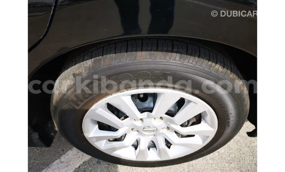Buy Import Nissan Altima Black Car in Import - Dubai in Uganda Buy Import Nissan Altima Black Car in Import - Dubai in Uganda