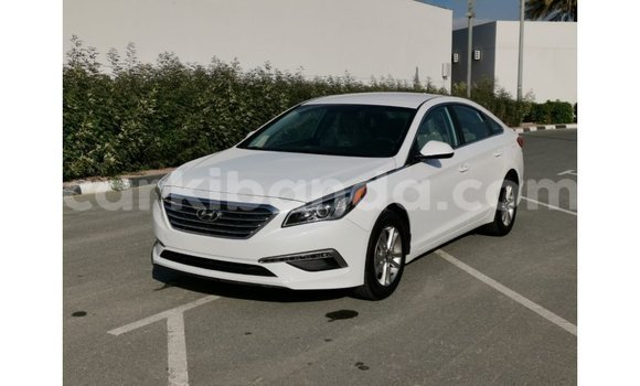 Buy Import Hyundai Sonata White Car in Import - Dubai in Uganda Buy Import Hyundai Sonata White Car in Import - Dubai in Uganda