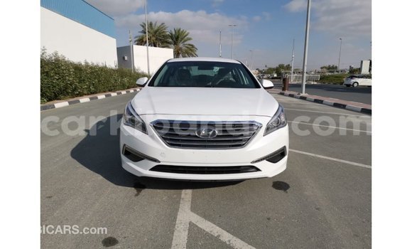 Buy Import Hyundai Sonata White Car in Import - Dubai in Uganda Buy Import Hyundai Sonata White Car in Import - Dubai in Uganda
