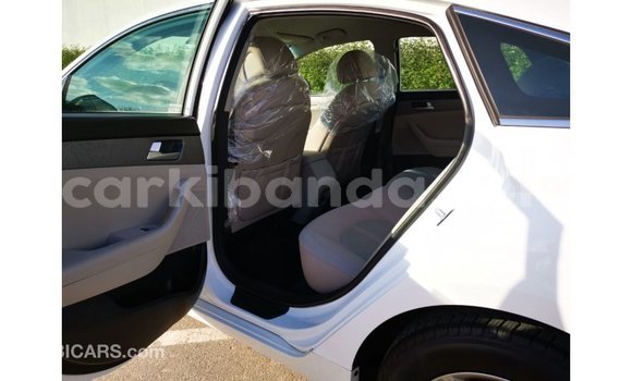 Buy Import Hyundai Sonata White Car in Import - Dubai in Uganda Buy Import Hyundai Sonata White Car in Import - Dubai in Uganda