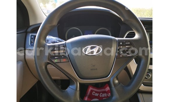 Buy Import Hyundai Sonata White Car in Import - Dubai in Uganda Buy Import Hyundai Sonata White Car in Import - Dubai in Uganda